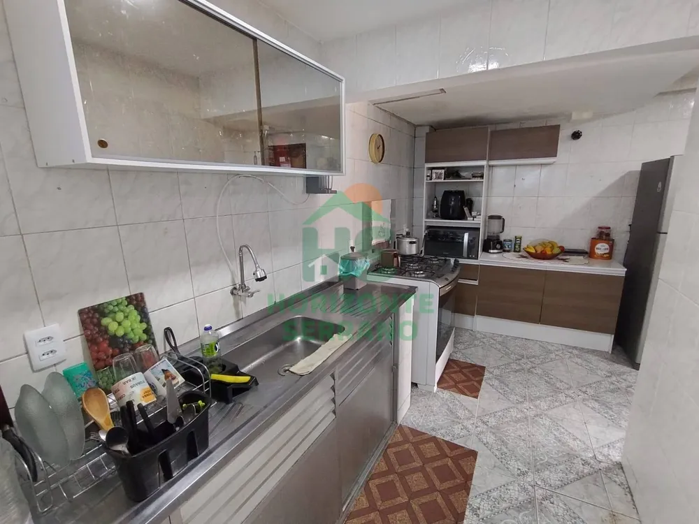 Apartamento, 3 quartos, 51 m² - Foto 3