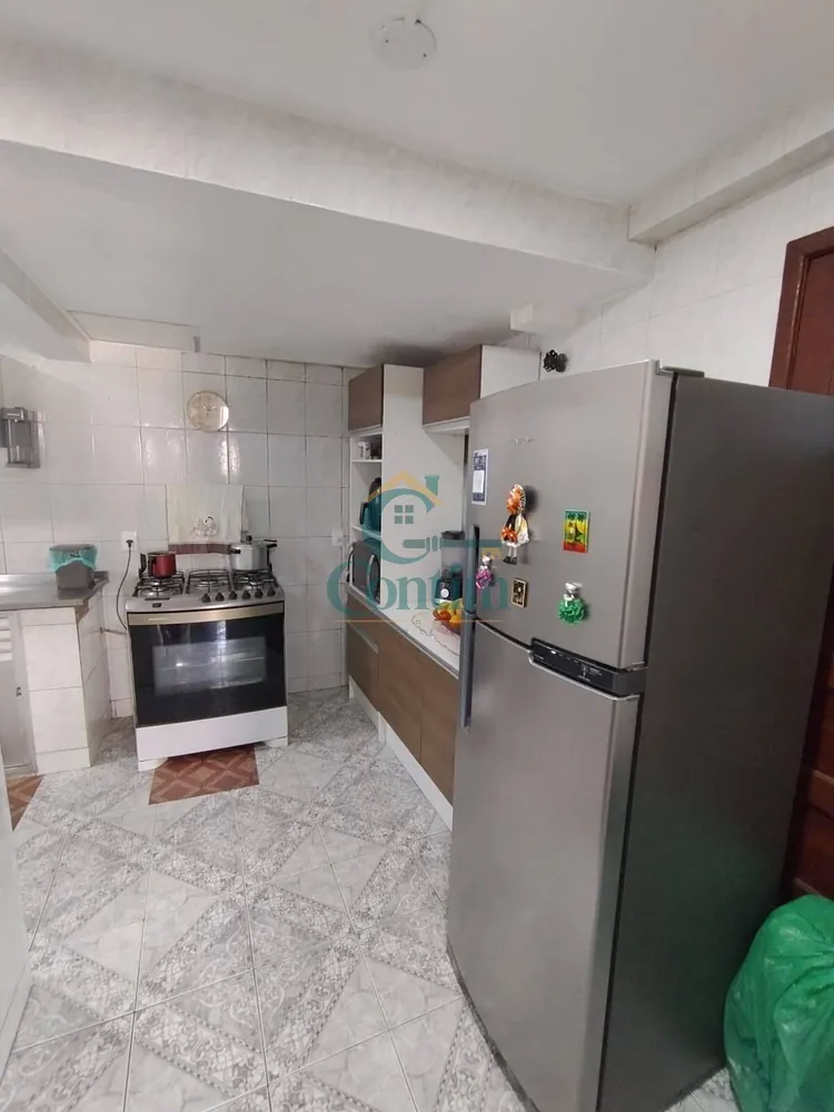 Apartamento, 3 quartos, 51 m² - Foto 4