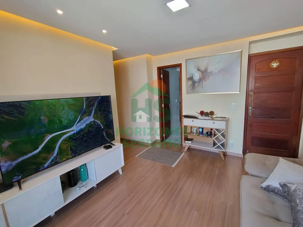 Apartamento, 3 quartos, 51 m² - Foto 6