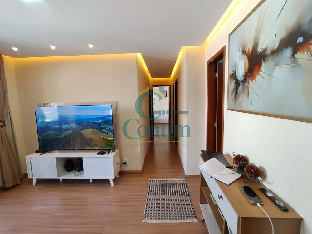 Apartamento, 3 quartos, 51 m² - Foto 2