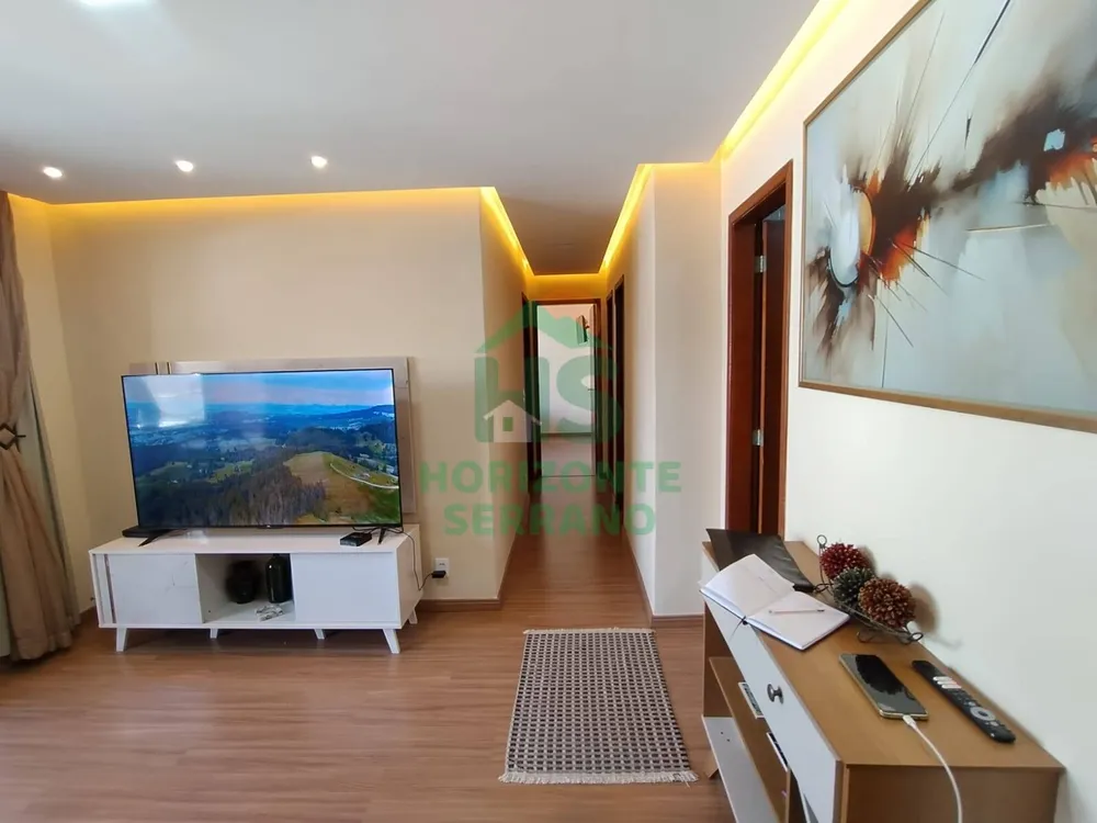 Apartamento, 3 quartos, 51 m² - Foto 1