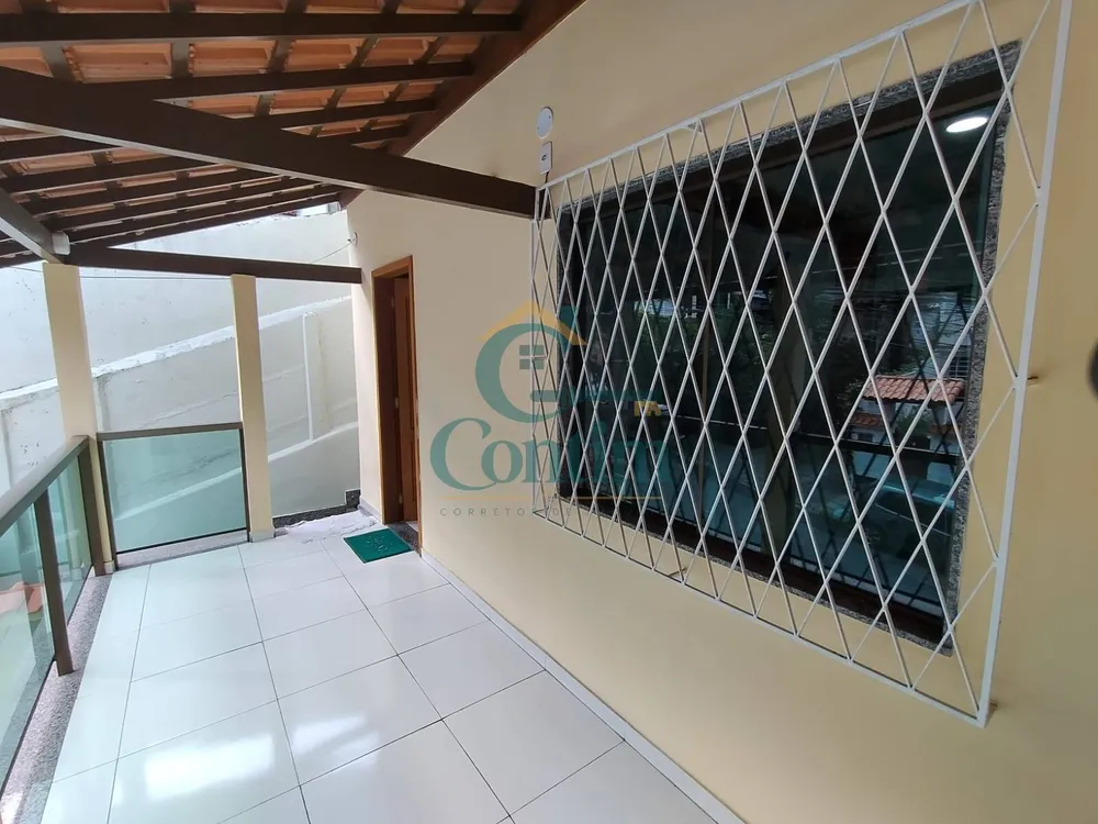 Casa, 113 m² - Foto 16