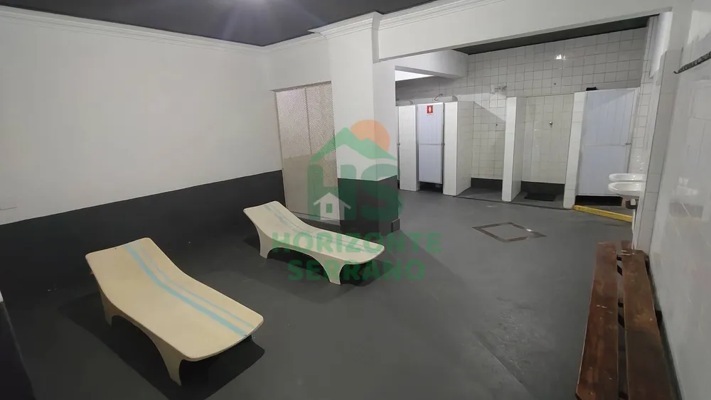 Apartamento, 2 quartos, 77 m² - Foto 2