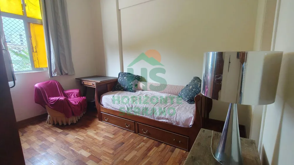Apartamento, 2 quartos, 77 m² - Foto 6