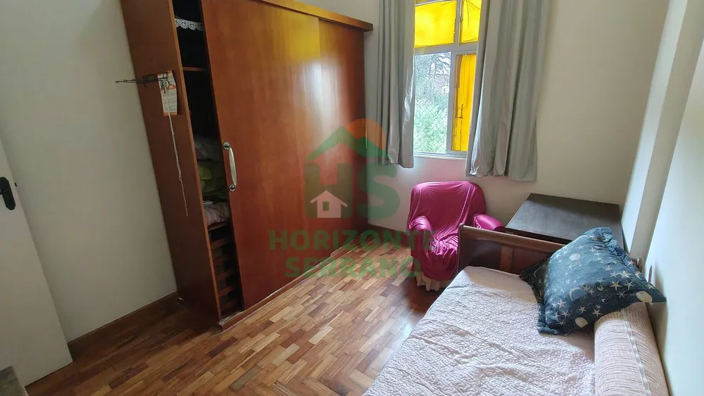 Apartamento, 2 quartos, 77 m² - Foto 6