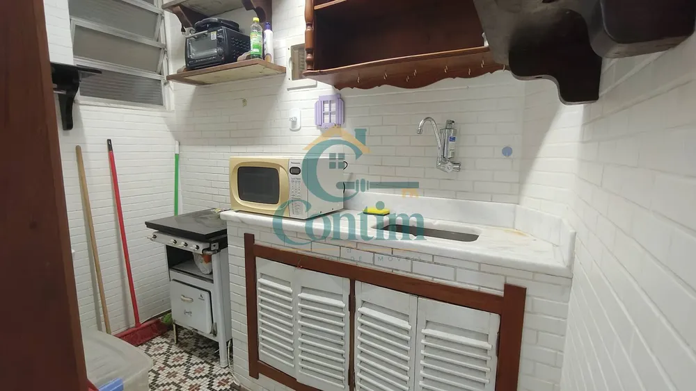 Apartamento, 2 quartos, 77 m² - Foto 5