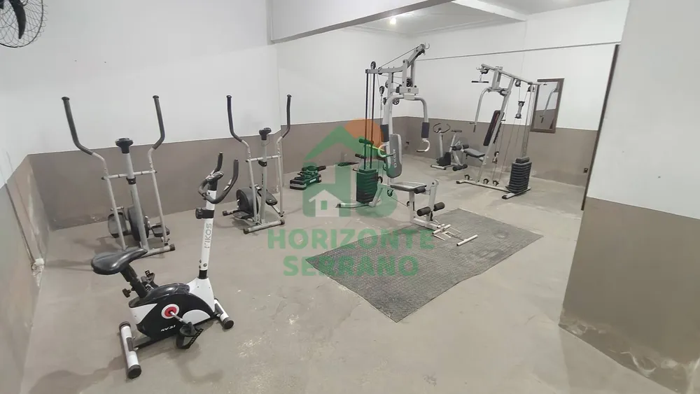 Apartamento, 2 quartos, 77 m² - Foto 10