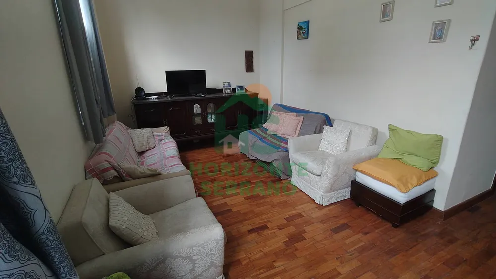 Apartamento, 2 quartos, 77 m² - Foto 7
