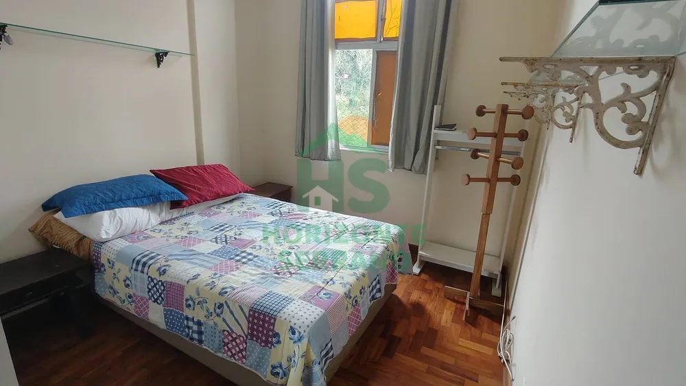 Apartamento, 2 quartos, 77 m² - Foto 4