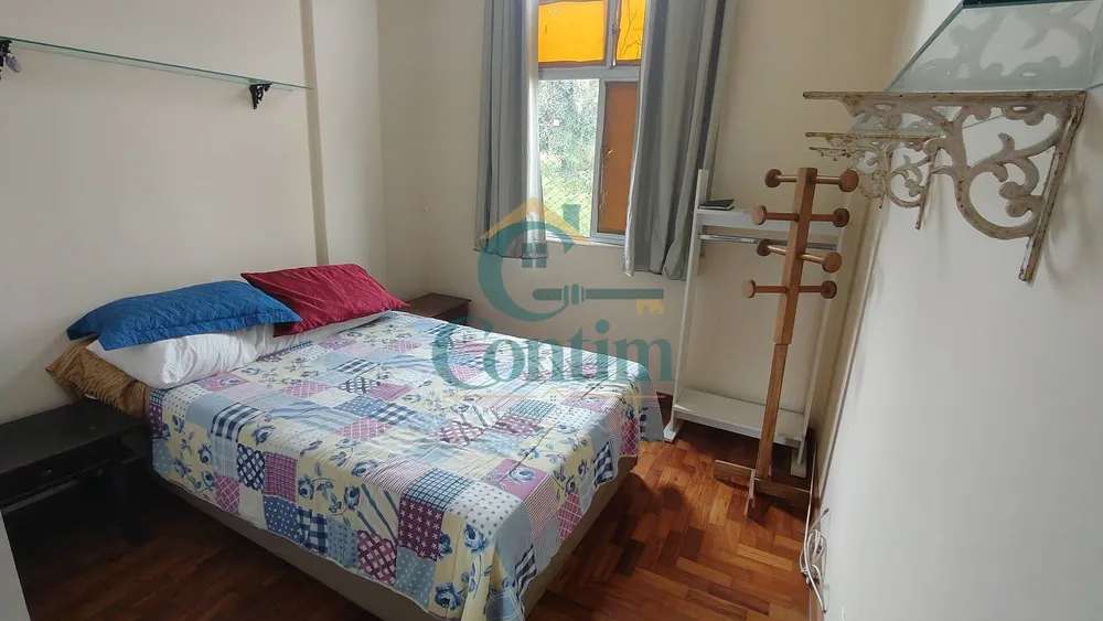 Apartamento, 2 quartos, 77 m² - Foto 7