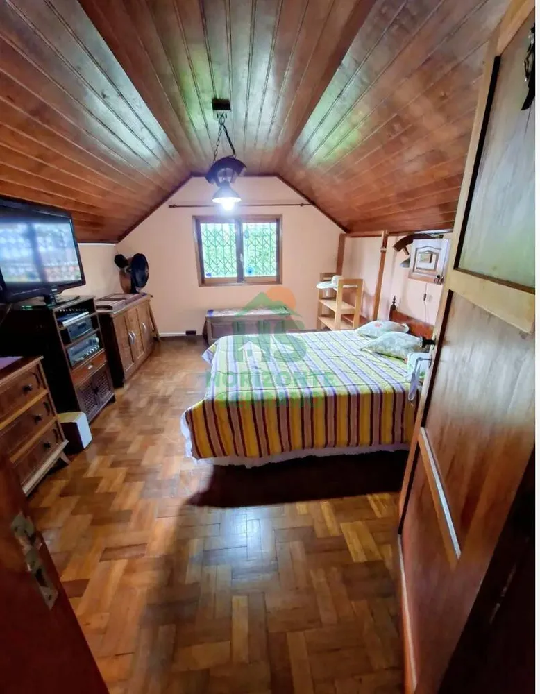 Casa, 3 quartos, 92 m² - Foto 6