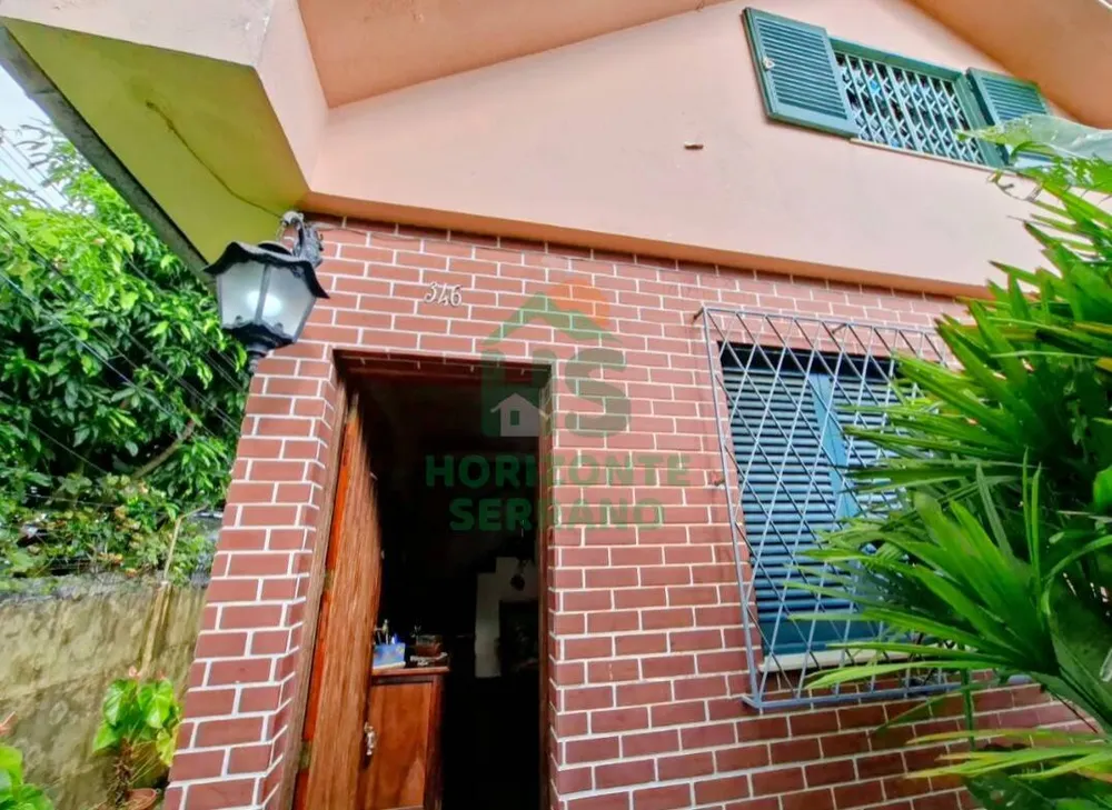 Casa, 3 quartos, 92 m² - Foto 3
