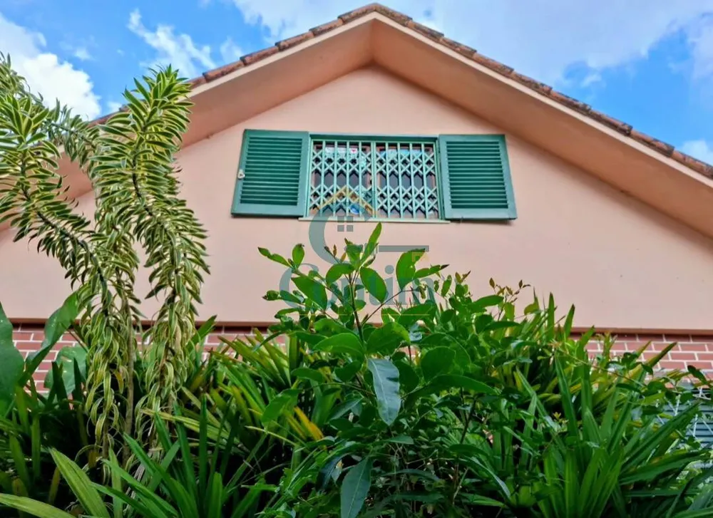 Casa, 3 quartos, 92 m² - Foto 1