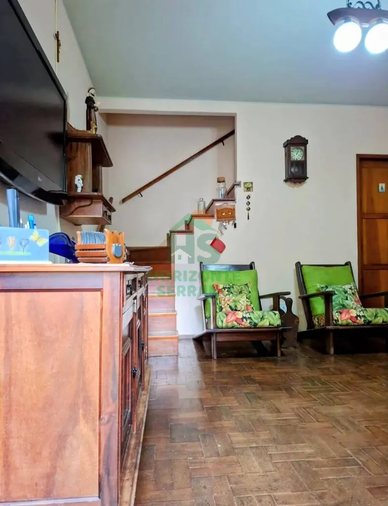 Casa, 3 quartos, 92 m² - Foto 5