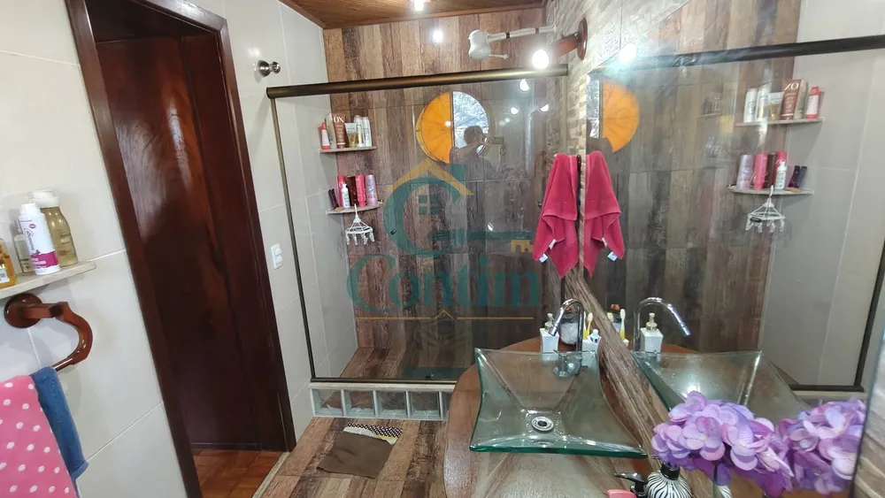 Casa, 7 quartos, 213 m² - Foto 8