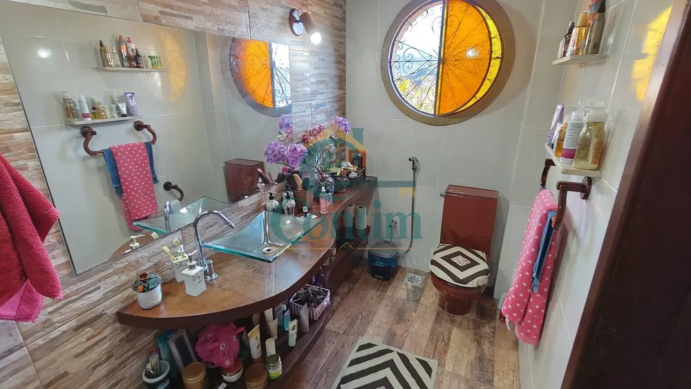Casa, 7 quartos, 213 m² - Foto 7