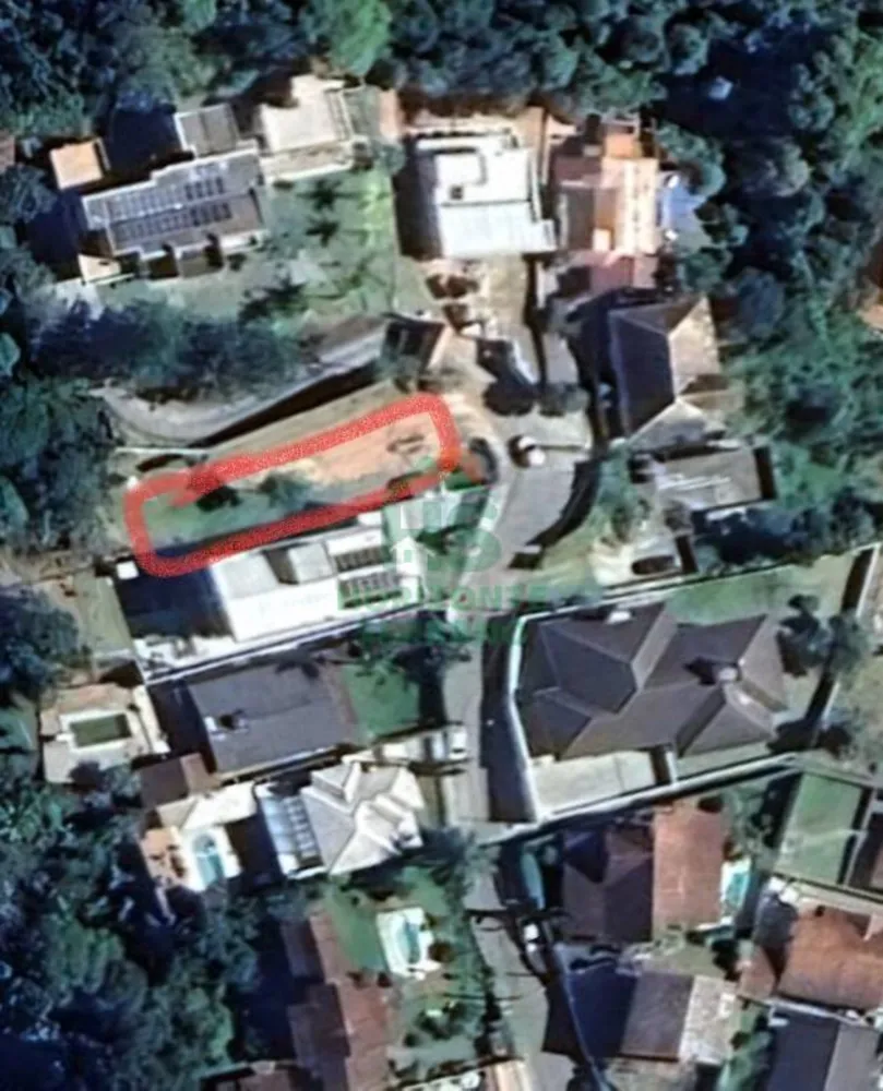 Terreno, 531 m² - Foto 7