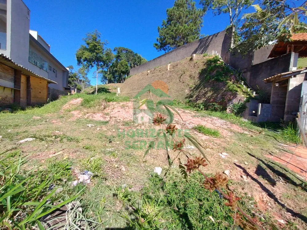 Terreno, 531 m² - Foto 2