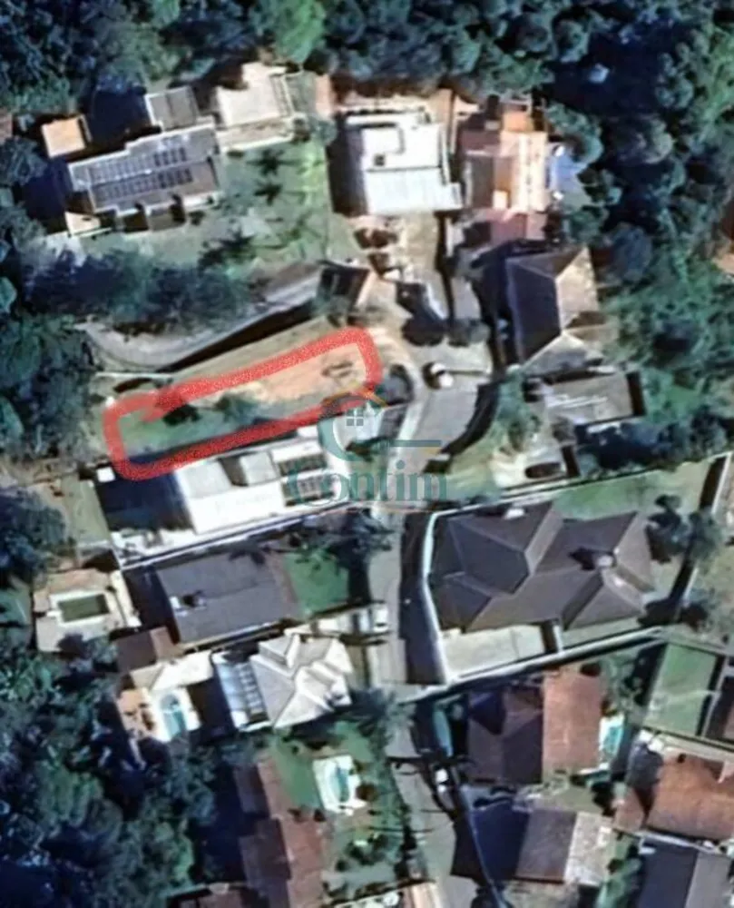 Terreno, 531 m² - Foto 1