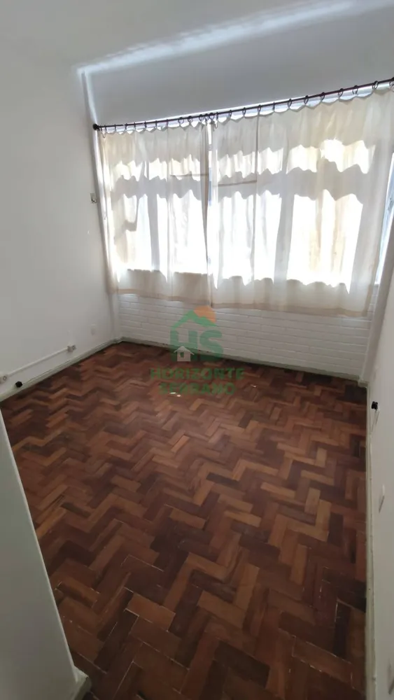 Apartamento, 1 quarto, 15 m² - Foto 4