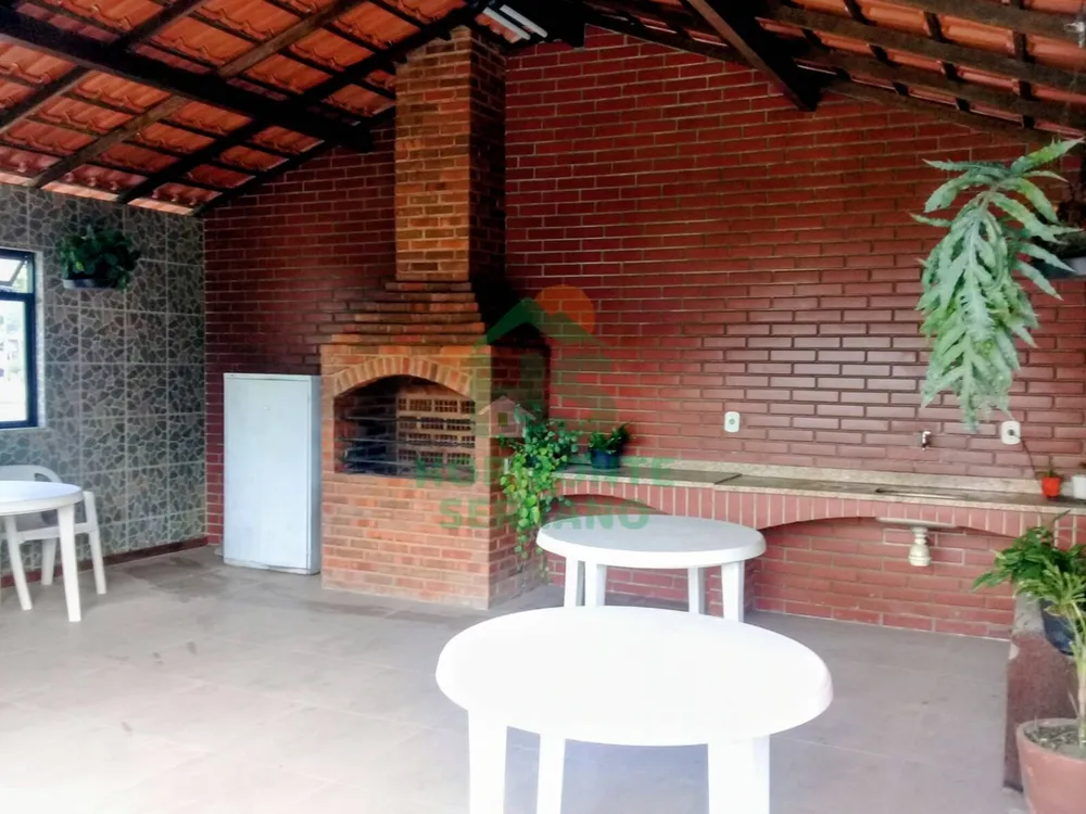 Apartamento, 1 quarto, 15 m² - Foto 1