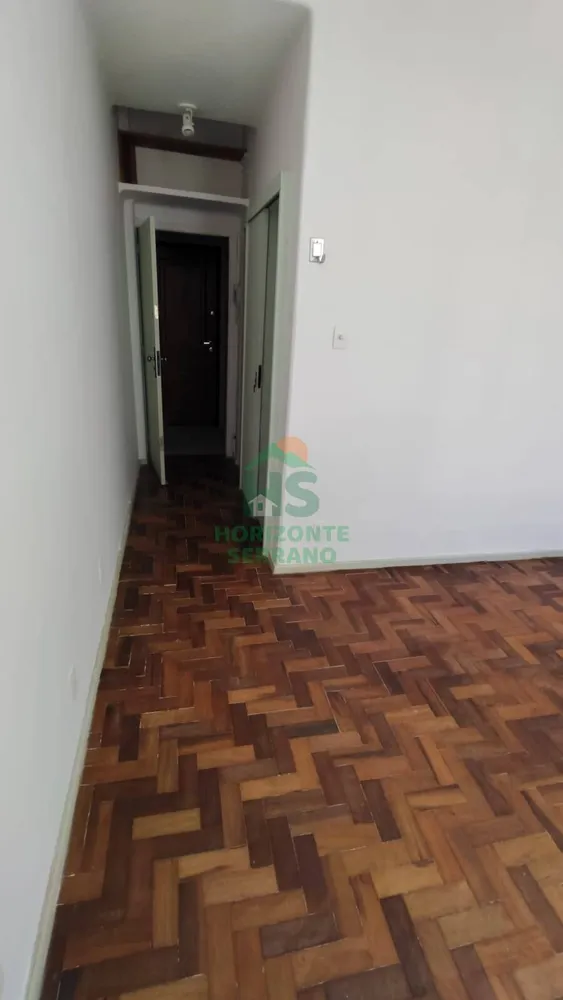 Apartamento, 1 quarto, 15 m² - Foto 3