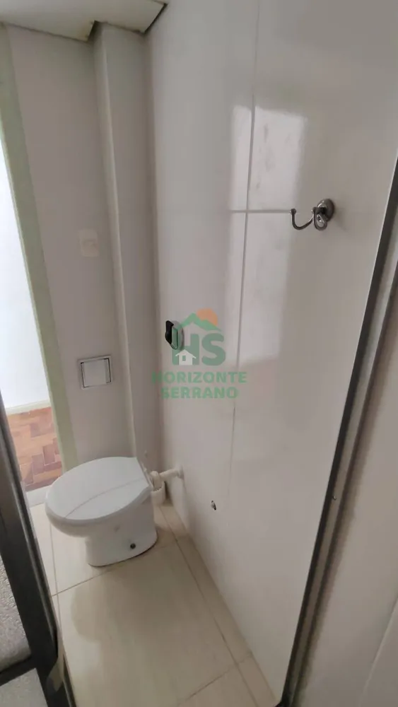 Apartamento, 1 quarto, 15 m² - Foto 2