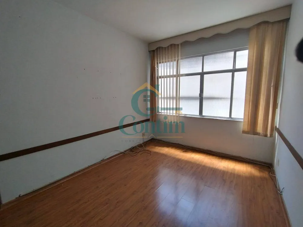 Apartamento, 1 quarto, 45 m² - Foto 1