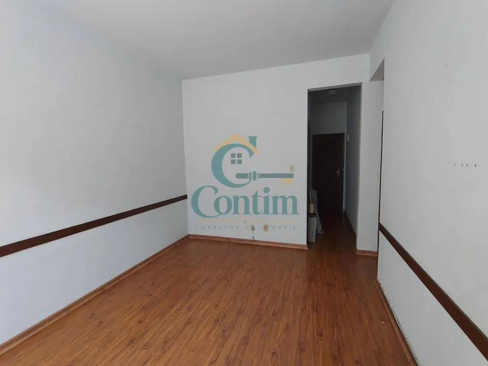 Apartamento, 1 quarto, 45 m² - Foto 2