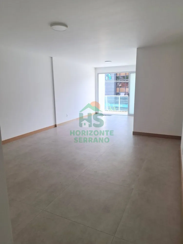 Apartamento, 3 quartos, 107 m² - Foto 4