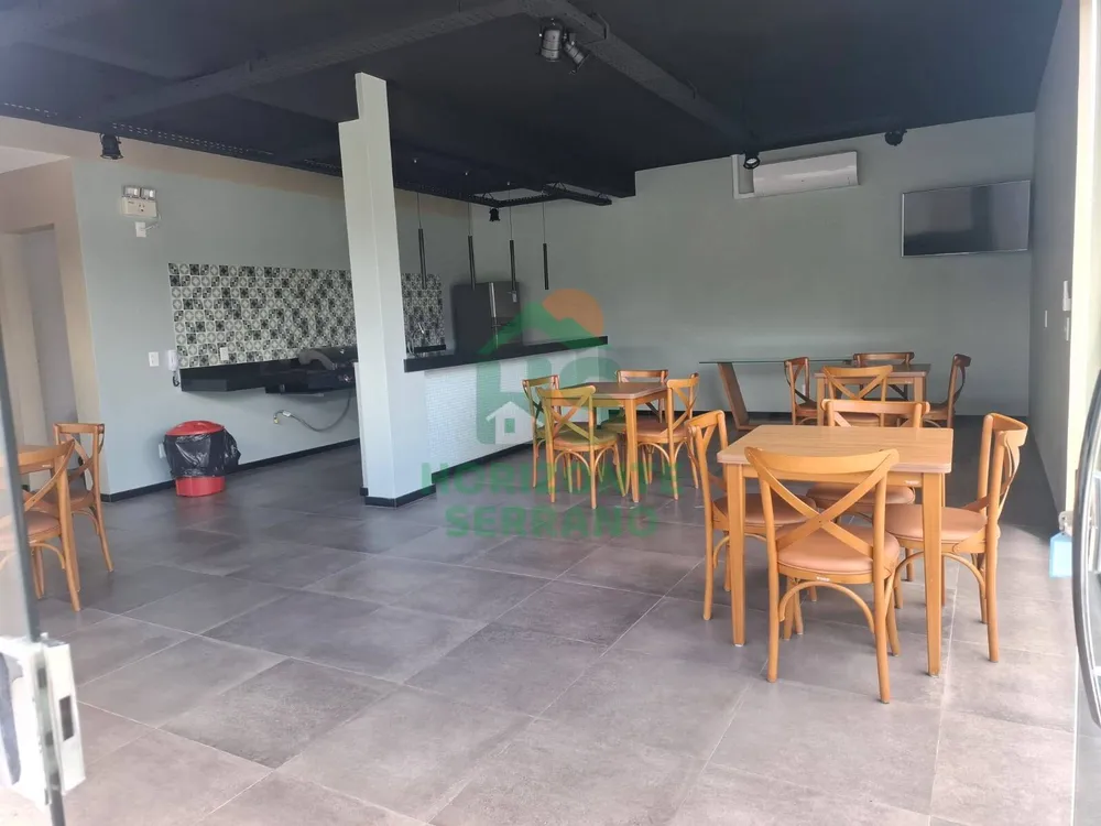 Apartamento, 3 quartos, 107 m² - Foto 21