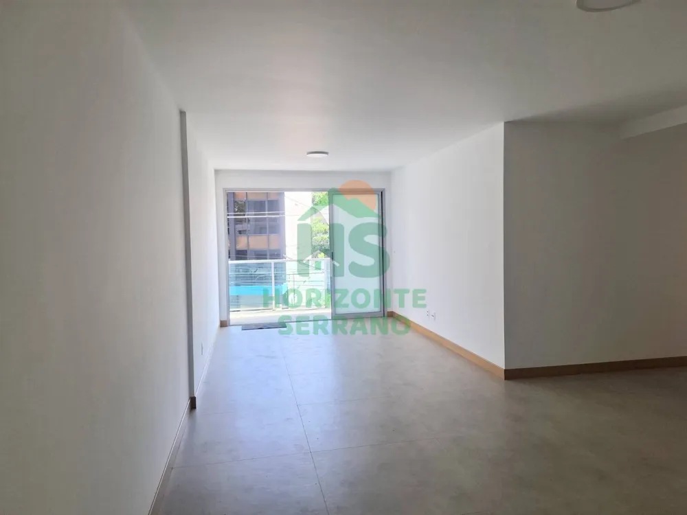 Apartamento, 3 quartos, 107 m² - Foto 5