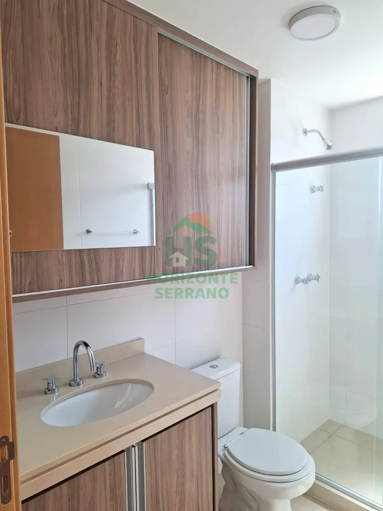 Apartamento, 3 quartos, 107 m² - Foto 16