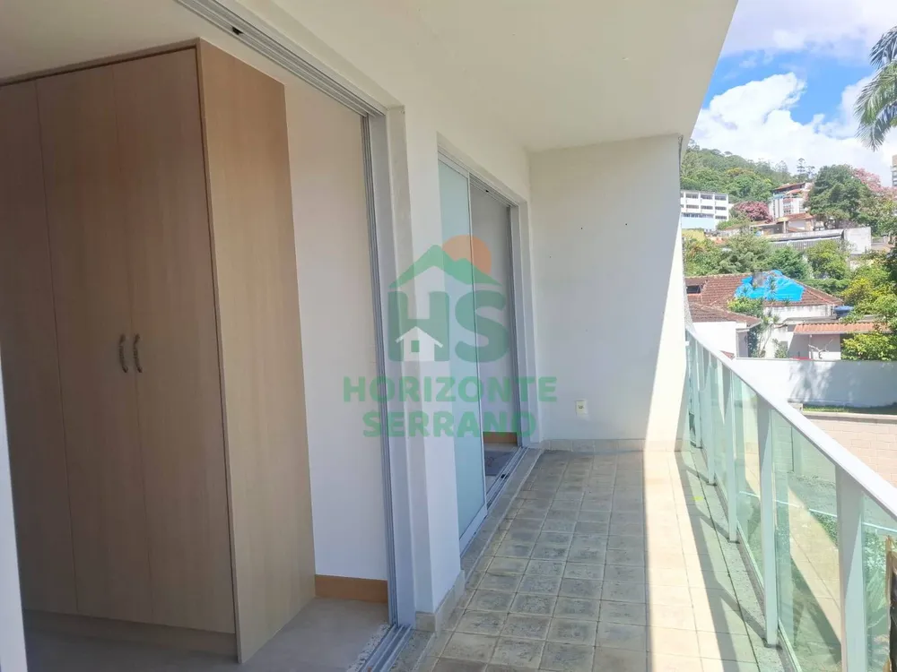 Apartamento, 3 quartos, 107 m² - Foto 7