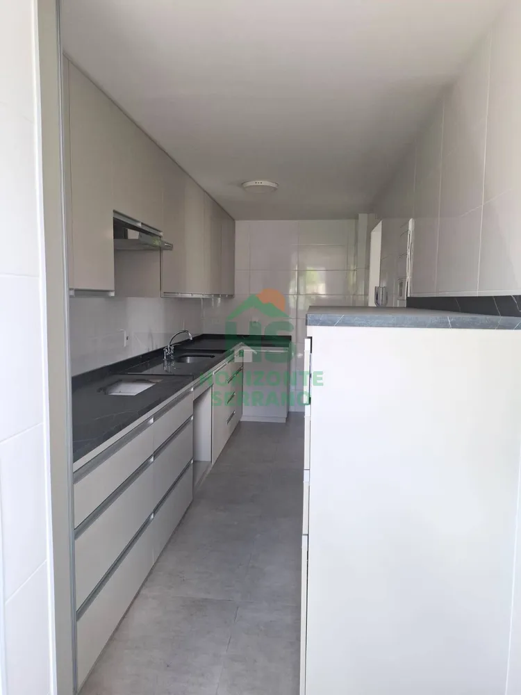 Apartamento, 3 quartos, 107 m² - Foto 10