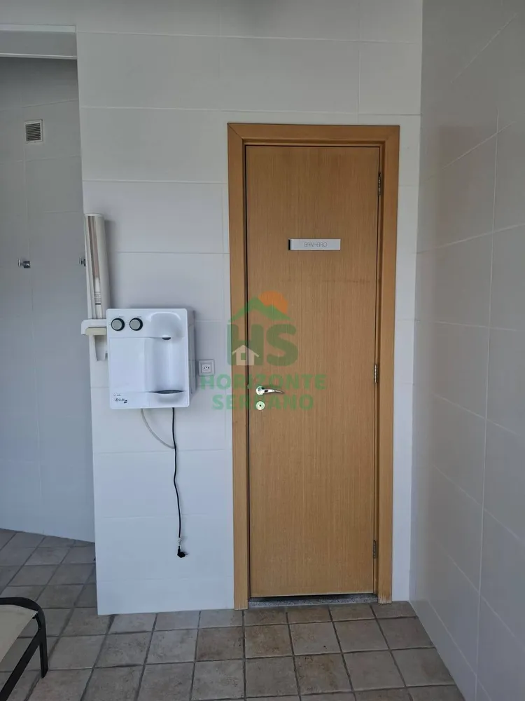 Apartamento, 3 quartos, 107 m² - Foto 33