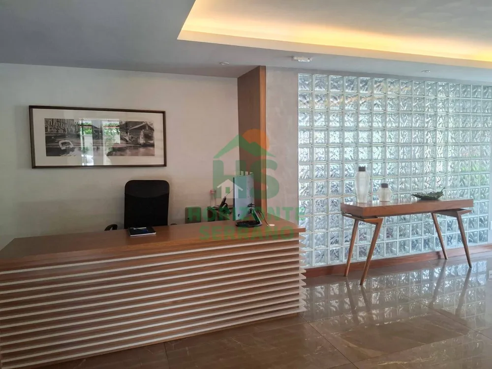 Apartamento, 3 quartos, 107 m² - Foto 39