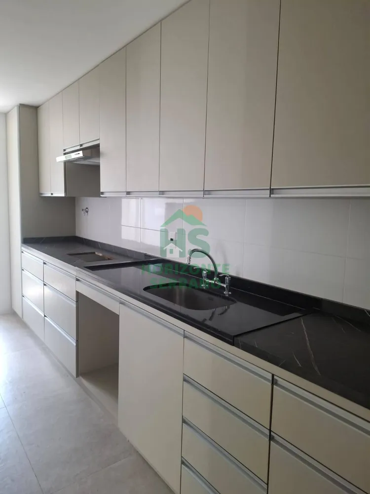 Apartamento, 3 quartos, 107 m² - Foto 6