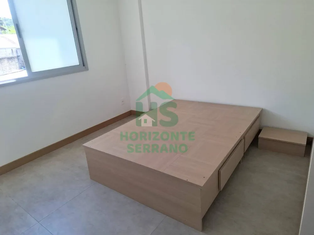 Apartamento, 3 quartos, 107 m² - Foto 2