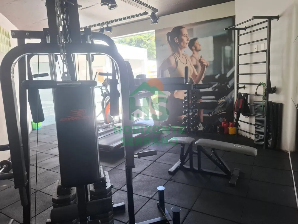 Apartamento, 3 quartos, 107 m² - Foto 31