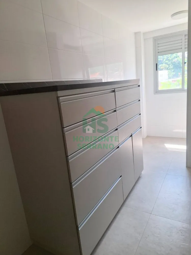 Apartamento, 3 quartos, 107 m² - Foto 3