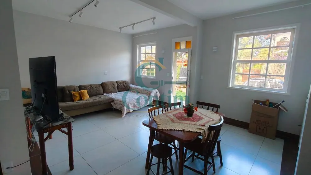 Casa, 5 quartos, 97 m² - Foto 3