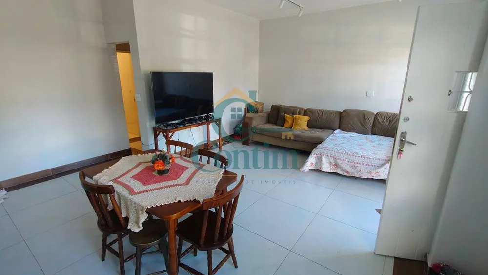 Casa, 5 quartos, 97 m² - Foto 1