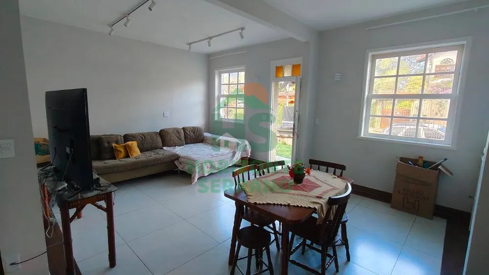 Casa, 5 quartos, 97 m² - Foto 2