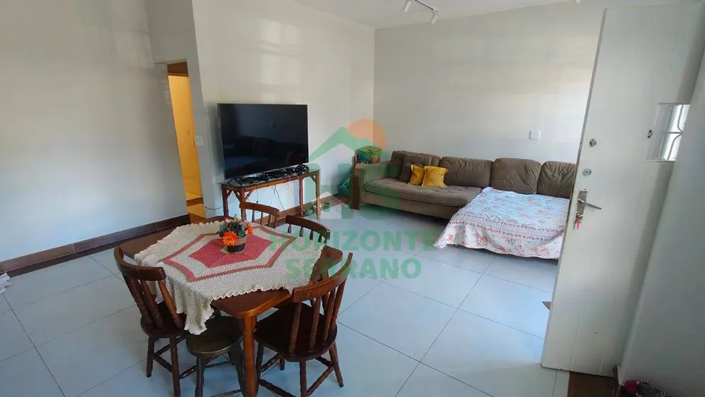 Casa, 5 quartos, 97 m² - Foto 1