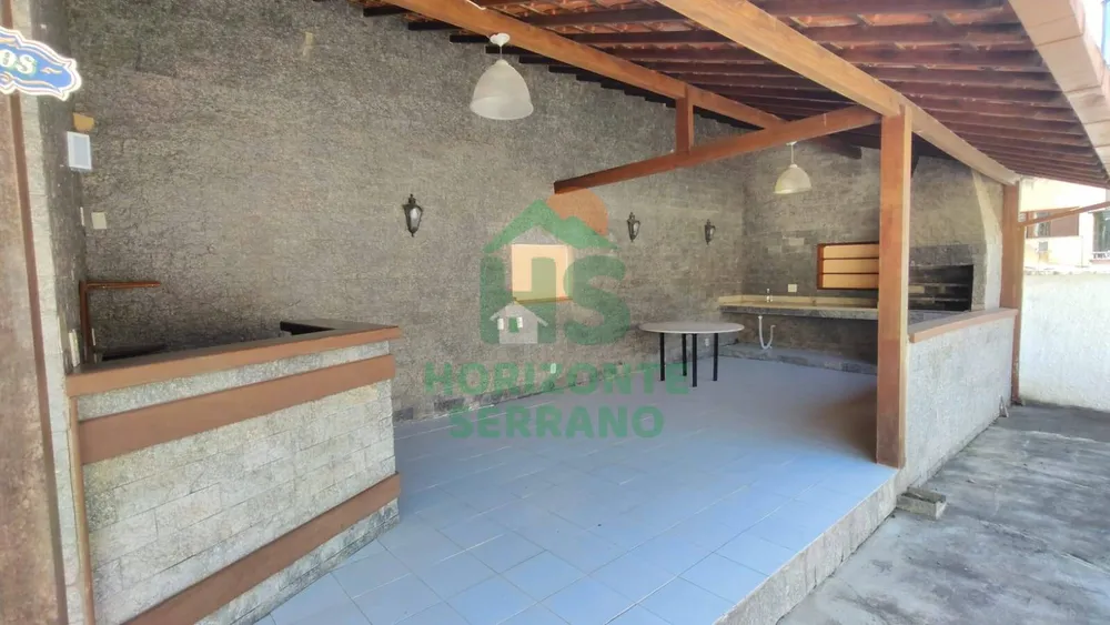 Casa, 3 quartos, 127 m² - Foto 29