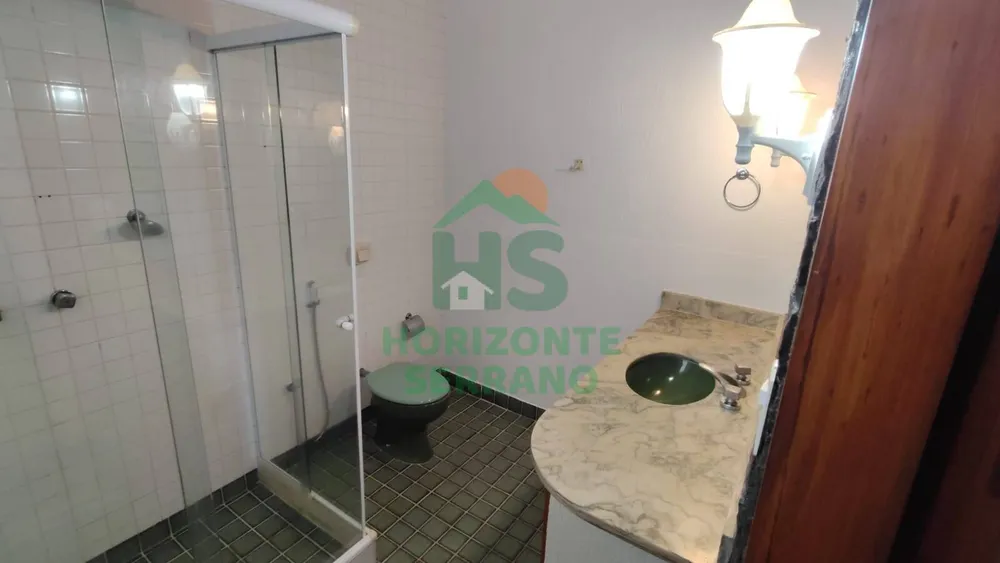 Casa, 3 quartos, 127 m² - Foto 2