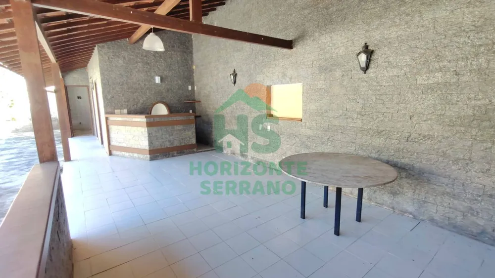 Casa, 3 quartos, 127 m² - Foto 7