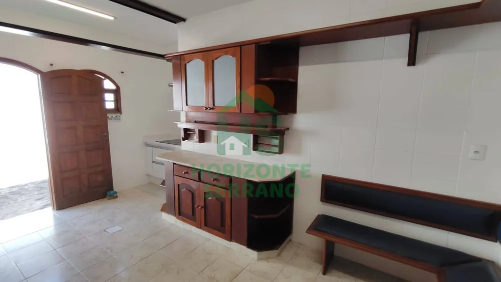 Casa, 3 quartos, 127 m² - Foto 15