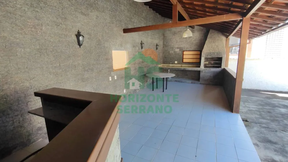 Casa, 3 quartos, 127 m² - Foto 21